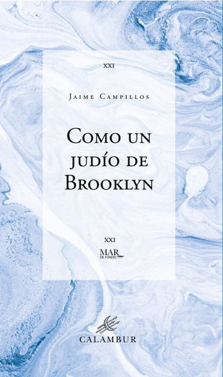 Como Un Judío En Brooklyn