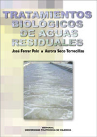 Tratamientos Biológicos De Aguas Residuales