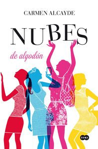 Nubes De Algodón