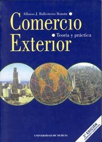 Comercio Exterior (2ª Edicion)