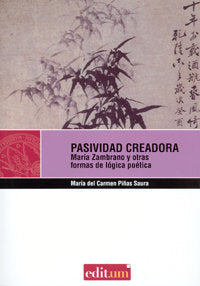 Pasividad Creadora