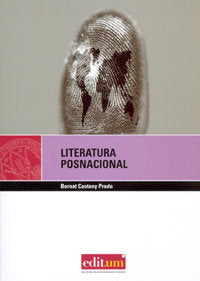 Literatura Posnacional