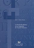 Peninsula Iberica Geografia De Claudio Ptolomeo