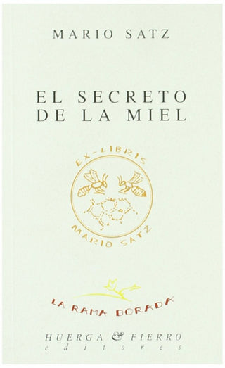 El Secreto De La Miel