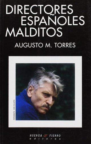 Directores Españoles Malditos