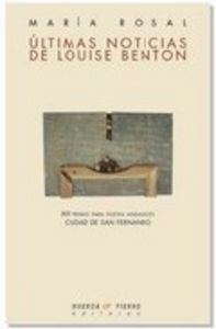 Últimas Noticias De Louise Benton