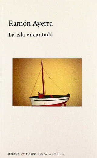 La Isla Encantada