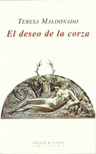 El Deseo De La Corza