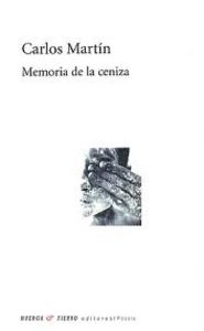 Memoria De La Ceniza