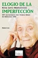 Elogio De La Imperfección