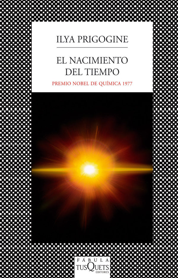 El Nacimiento Del Tiempo