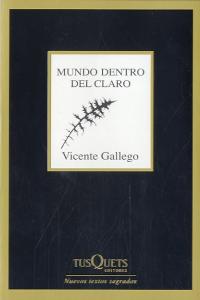 Mundo Dentro Del Claro
