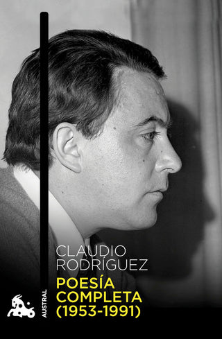 Poesía Completa (1953-1991)