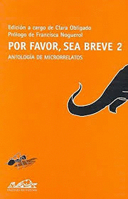 Por Favor, Sea Breve 2