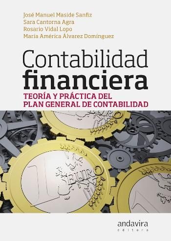 Contabilidad Financiera.