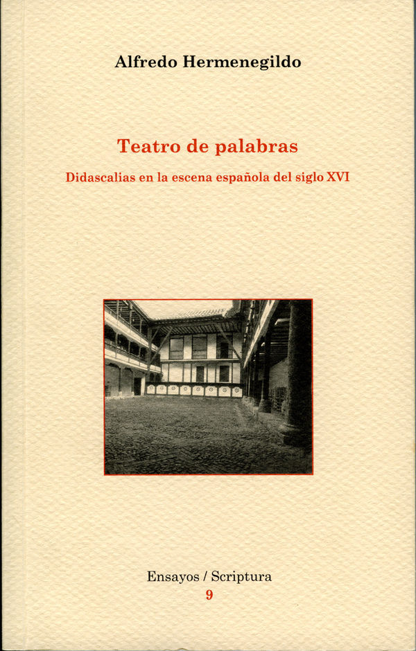 Teatro De Palabras.