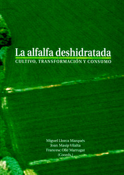 Alfalfa Deshidratada, La