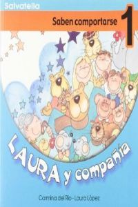 Saben Comportarse 1