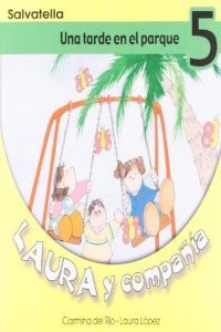 Una Tarde En El Parque Nº5