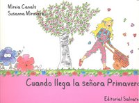Cuando Llega Señora Primavera