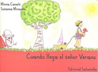 Cuando Llega El Señor Verano