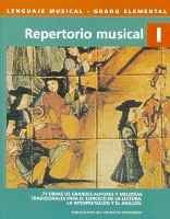 Repertorio Musical I Elemental