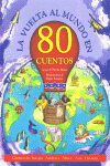 Vuelta Al Mundo En 80 Cuentos