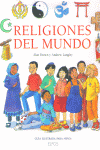 Religiones Del Mundo