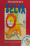 Libro Puzzle De La Selva