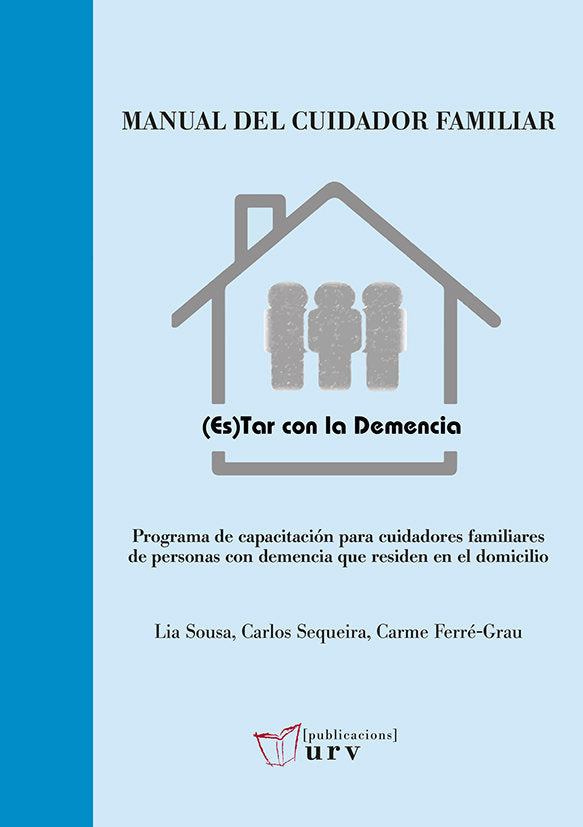 Manual Del Cuidador Familiar