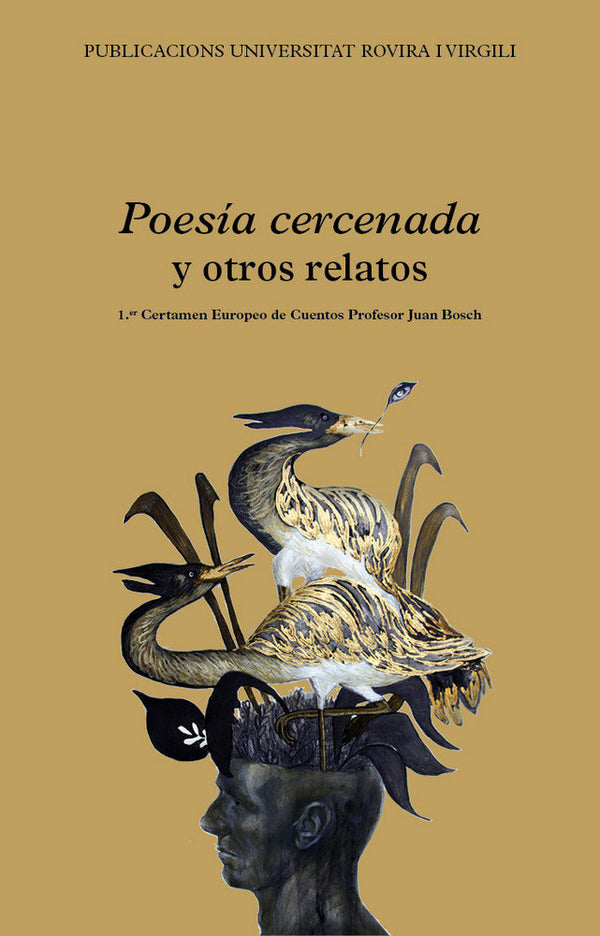 Poesía Cercenada Y Otros Relatos