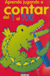 Contar Del 1 Al 100