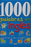 1000 Palabras En Ingles Como Se Dice En Ingles