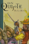 Don Quijote De La Mancha