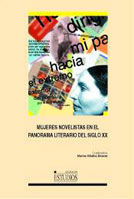 Mujeres Novelistas En El Panorama Literario Del Siglo Xx