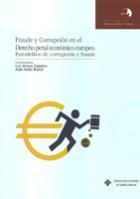 Fraude Y Corrupción En El Derecho Penal Económico Europeo