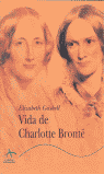 Vida De Charlotte Brontë