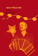 Astor Piazzolla