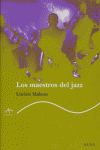 Los Maestros Del Jazz