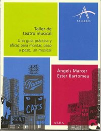 Taller De Teatro Musical