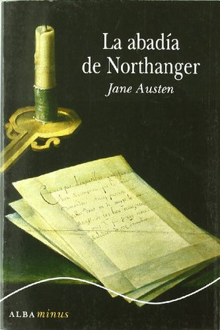 La Abadia De Northanger