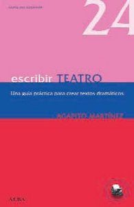 Escribir Teatro