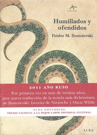 Humillados Y Ofendidos