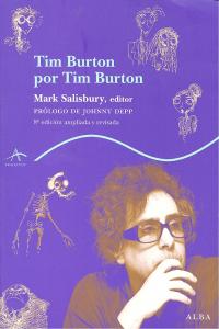 Tim Burton Por Tim Burton