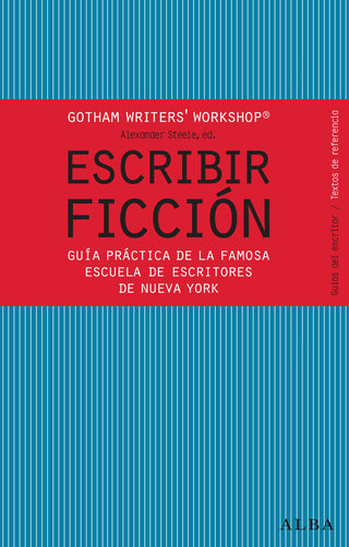 Escribir Ficción