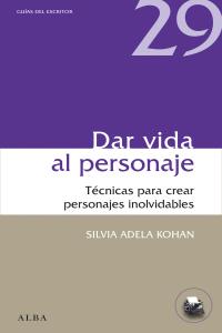 Dar Vida Al Personaje