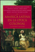 América Latina En La Época Colonial 2