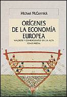 Los Orígenes De La Economía Europea