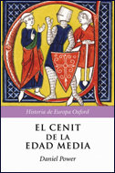 El Cenit De La Edad Media