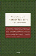 Historia De La Etica. Vol.Iii